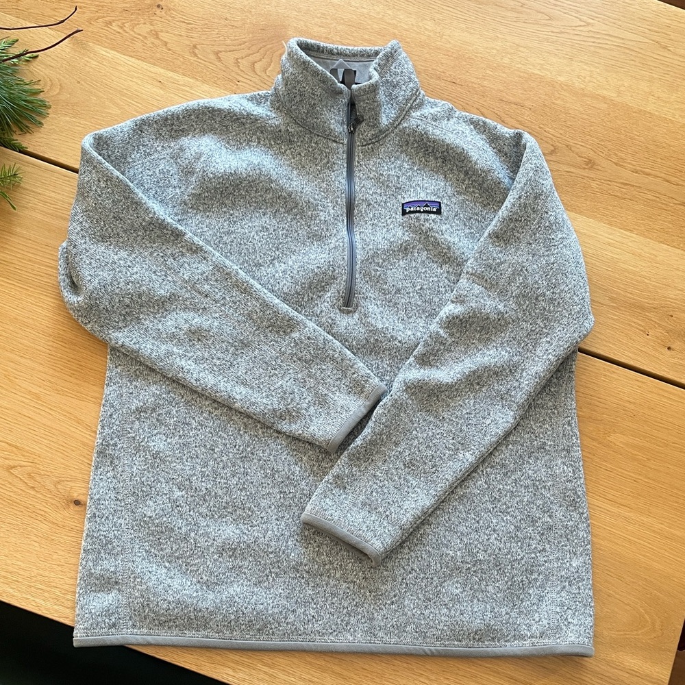 Patagonia Better Sweater
